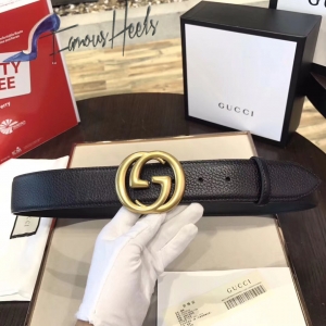 Gucci Belt 014